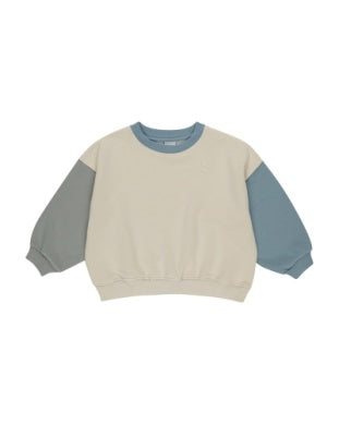 Rylee + Cru Relaxed Sweatshirt
