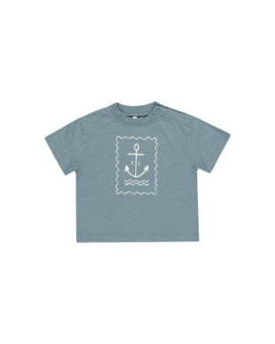 RELAXED TEE