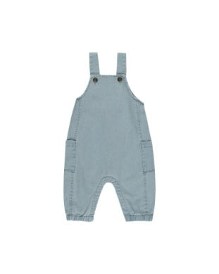 CARGO BABY OVERALL