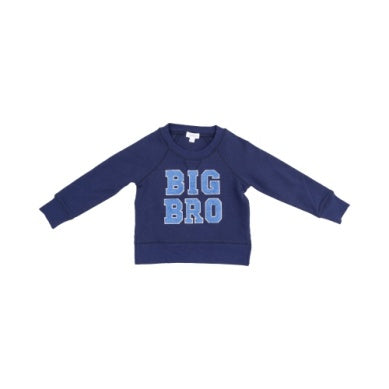 Sibling Big Bro Sweatshirt