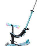 Micro Mini2Grow Magic LED Scooter