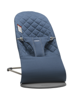 Baby Bjorn Bouncer Bliss - Petal Quilt Cotton
