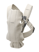 Baby Bjorn Carrier Mini 3D Jersey