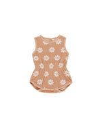 Rylee +Cru Cinch Playsuit