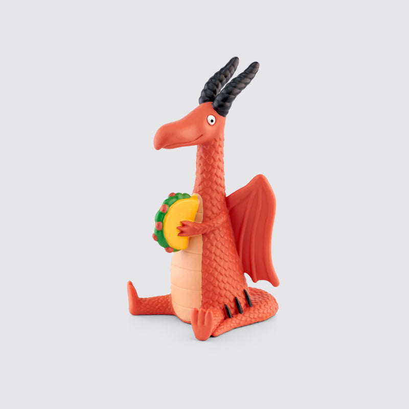 Tonies Dragons Love Tacos 1+2