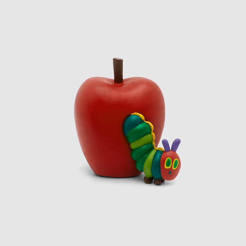 Tonies- Very Hungry Caterpillar