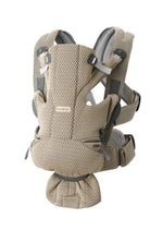 Baby Bjorn Baby Carrier Free 3D Mesh