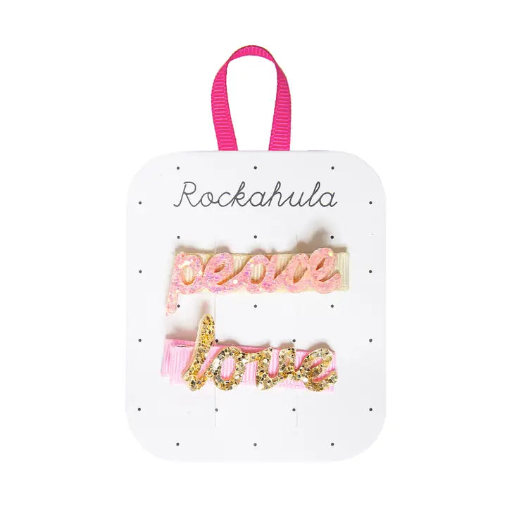 Rockahula Kids Clips