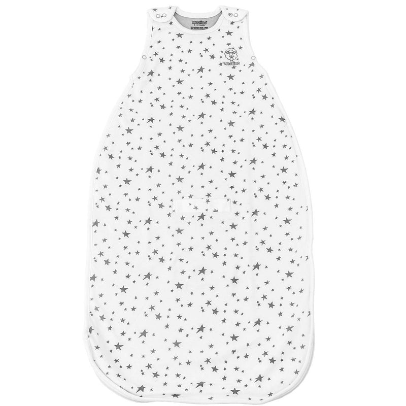 4 Season Baby Sleeping Bag Merino Wool, 2 months -2 years - Tadpole