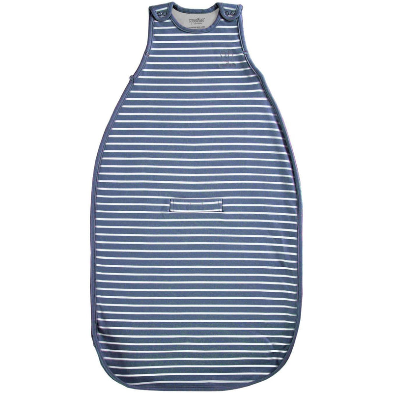 4 Season Baby Sleeping Bag Merino Wool, 2 months -2 years - Tadpole
