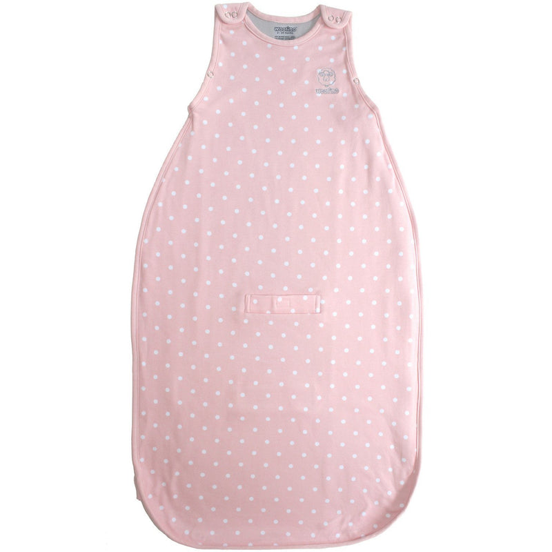 4 Season Baby Sleeping Bag Merino Wool, 2 months -2 years - Tadpole