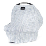 Milk Snob Multi-Purpose Car Seat / Nursing Cover