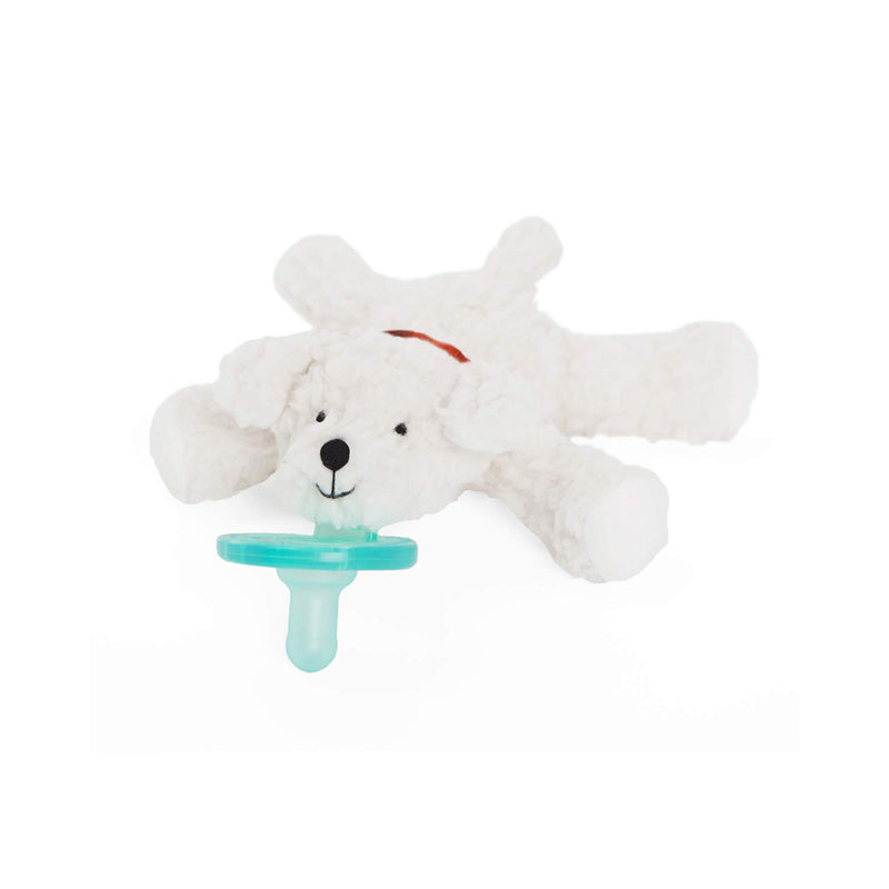 Wubbanub Pacifier Budster
