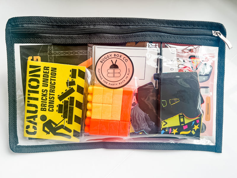 Buggy Bag