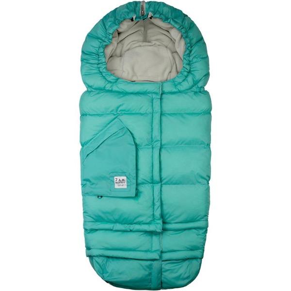 7 A.M. Enfant B212 Evolution - Tadpole