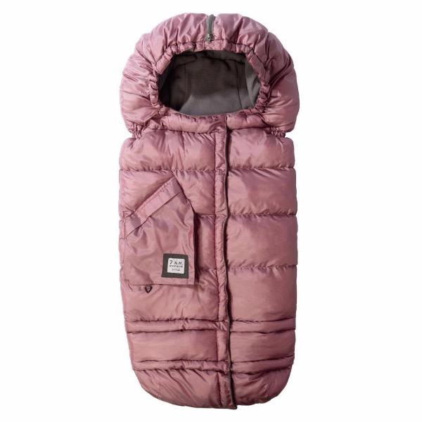 7 A.M. Enfant B212 Evolution - Tadpole