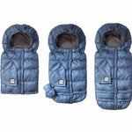 7 A.M. Enfant B212 Evolution - Tadpole
