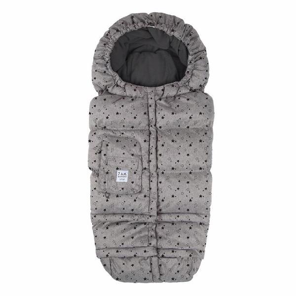 7 A.M. Enfant B212 Evolution - Tadpole