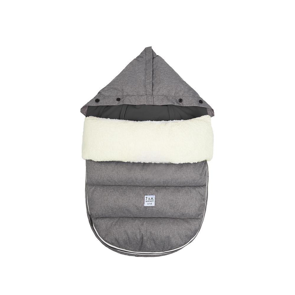 Heather Grey