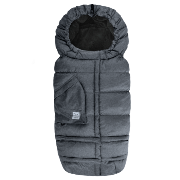 7 A.M. Enfant B212 Evolution - Tadpole