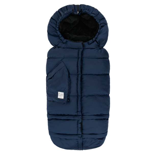 7 A.M. Enfant B212 Evolution - Tadpole