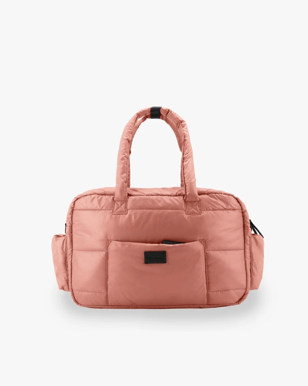 7AM Soho Carry-All Diaper Bag