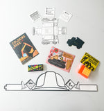 Buggy Bag