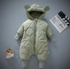 Annie & Charles Warm Winter Jumpsuit