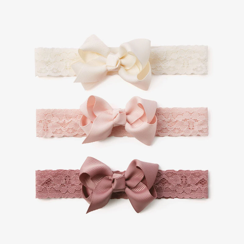 Elegant Baby Headband