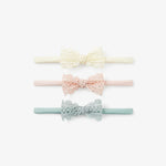 Elegant Baby Headband