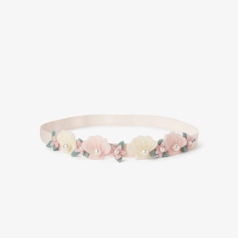 Elegant Baby Headband