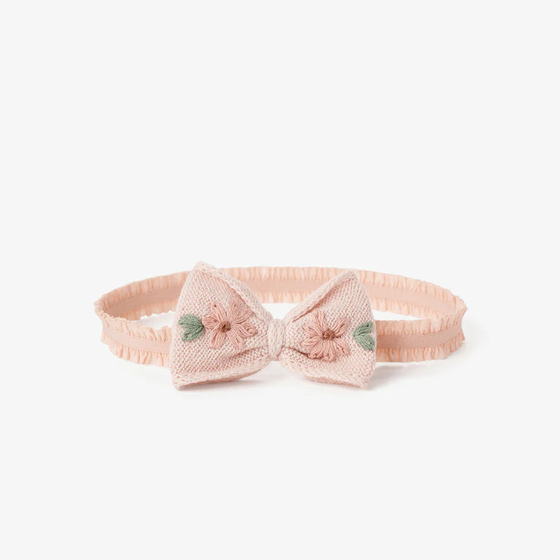 Elegant Baby Headband