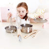 HaPe Chef's Cooking Set - Tadpole