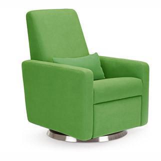 Monte Design Grano Glider Recliner - Tadpole