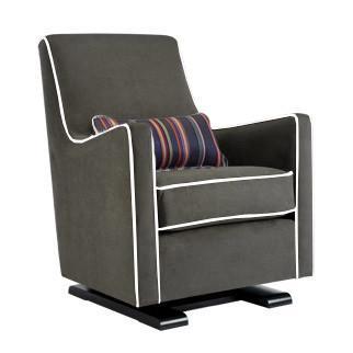 Monte Design Luca Glider - Tadpole