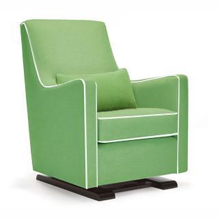 Monte Design Luca Glider - Tadpole