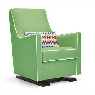 Monte Design Luca Glider - Tadpole
