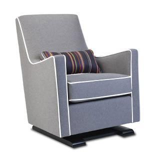 Monte Design Luca Glider - Tadpole