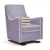 Monte Design Luca Glider - Tadpole
