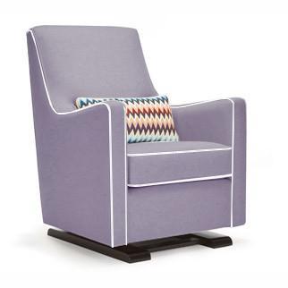 Monte Design Luca Glider - Tadpole