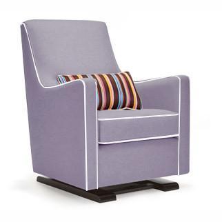 Monte Design Luca Glider - Tadpole