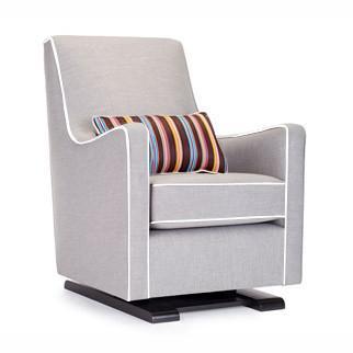 Monte Design Luca Glider - Tadpole