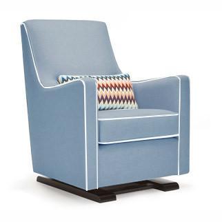 Monte Design Luca Glider - Tadpole