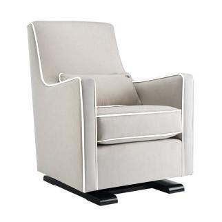 Monte Design Luca Glider - Tadpole