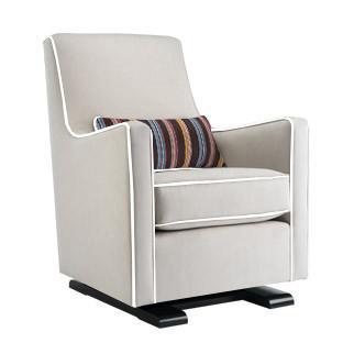 Monte Design Luca Glider - Tadpole