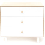 Oeuf Merlin 3-Drawer Dresser - Tadpole