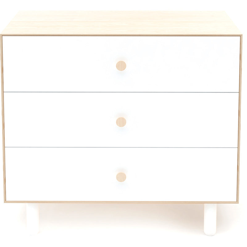 Oeuf Merlin 3-Drawer Dresser - Tadpole