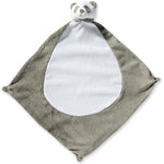 Angel Dear Lovie Blankies - Tadpole