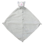 Angel Dear Lovie Blankies - Tadpole