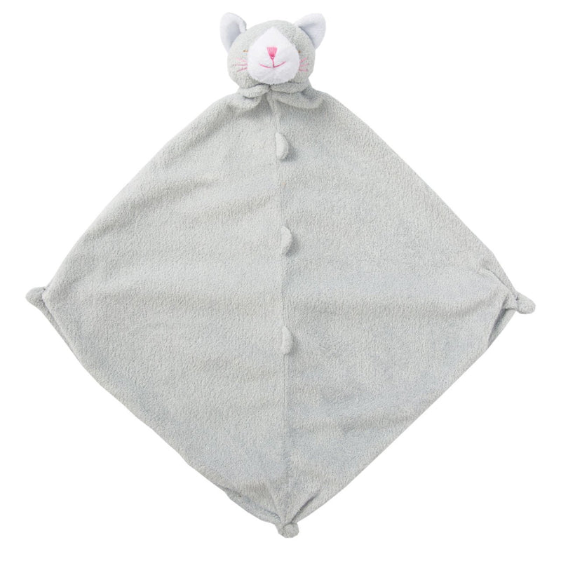 Angel Dear Lovie Blankies - Tadpole